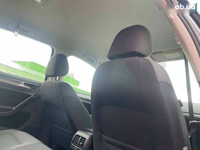 Фольксваген e-Golf, об'ємом двигуна 0 л та пробігом 146 тис. км за 11900 $, фото 24 на Automoto.ua