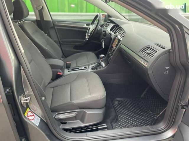 Фольксваген e-Golf, объемом двигателя 0 л и пробегом 146 тыс. км за 11300 $, фото 28 на Automoto.ua