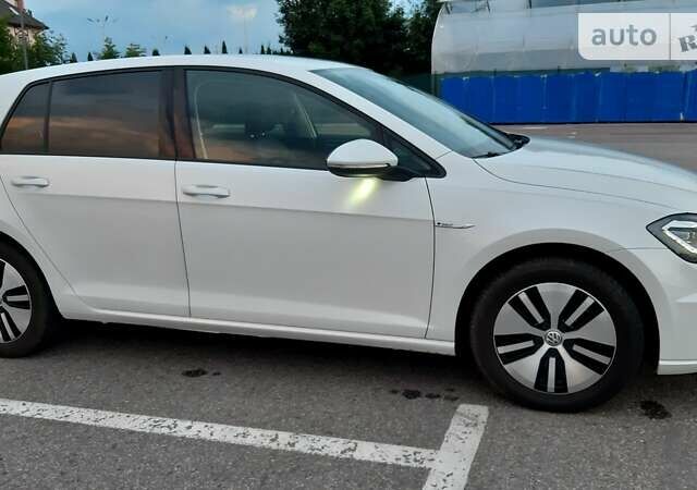 Фольксваген e-Golf, об'ємом двигуна 0 л та пробігом 69 тис. км за 17400 $, фото 26 на Automoto.ua