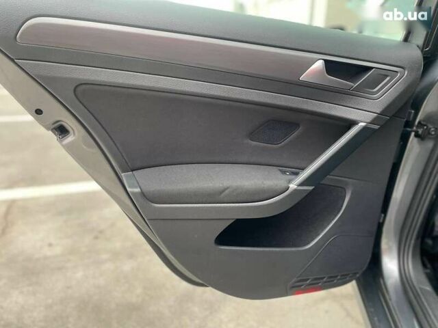 Фольксваген e-Golf, объемом двигателя 0 л и пробегом 146 тыс. км за 11300 $, фото 17 на Automoto.ua