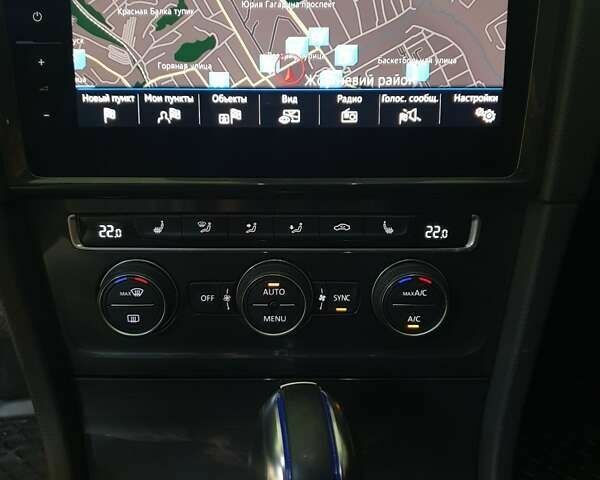 Фольксваген e-Golf, объемом двигателя 0 л и пробегом 101 тыс. км за 11900 $, фото 12 на Automoto.ua