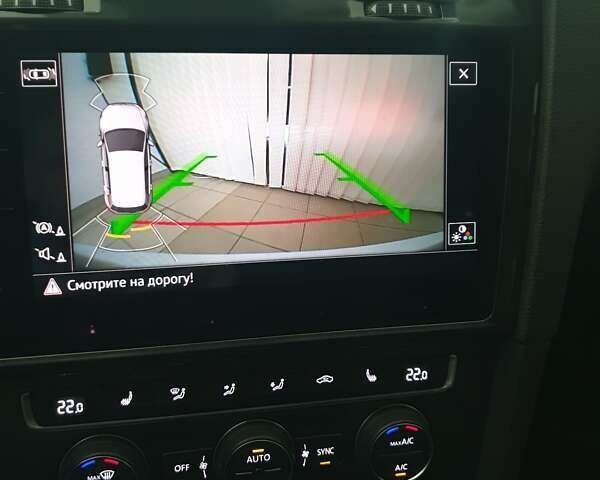 Фольксваген e-Golf, объемом двигателя 0 л и пробегом 101 тыс. км за 11900 $, фото 13 на Automoto.ua