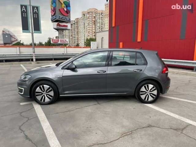 Фольксваген e-Golf, объемом двигателя 0 л и пробегом 146 тыс. км за 11300 $, фото 7 на Automoto.ua