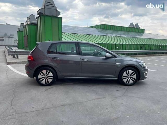 Фольксваген e-Golf, об'ємом двигуна 0 л та пробігом 146 тис. км за 11900 $, фото 3 на Automoto.ua