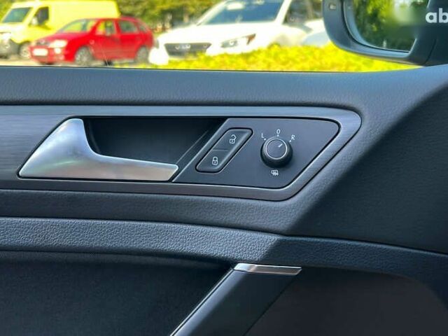 Фольксваген e-Golf, объемом двигателя 0 л и пробегом 115 тыс. км за 12650 $, фото 21 на Automoto.ua