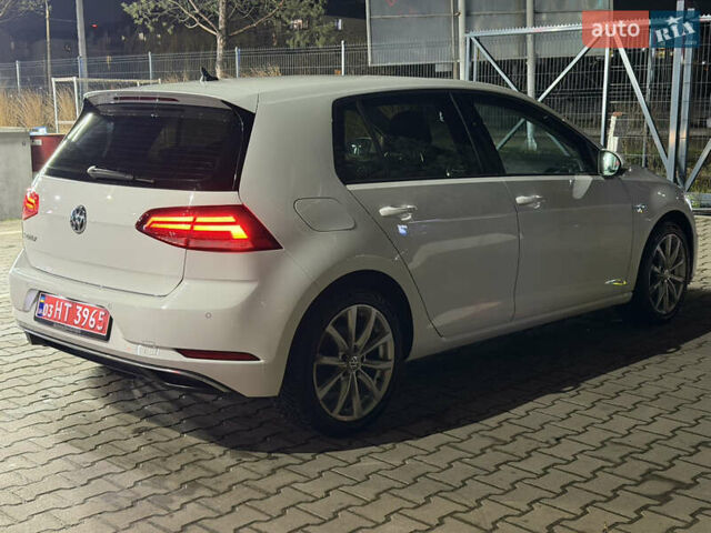 Фольксваген e-Golf, объемом двигателя 0 л и пробегом 137 тыс. км за 11500 $, фото 4 на Automoto.ua