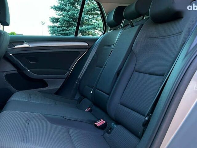 Фольксваген e-Golf, объемом двигателя 0 л и пробегом 115 тыс. км за 12650 $, фото 13 на Automoto.ua