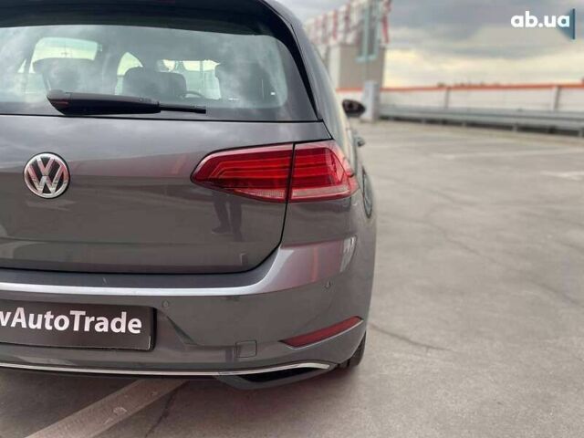 Фольксваген e-Golf, объемом двигателя 0 л и пробегом 146 тыс. км за 11300 $, фото 10 на Automoto.ua