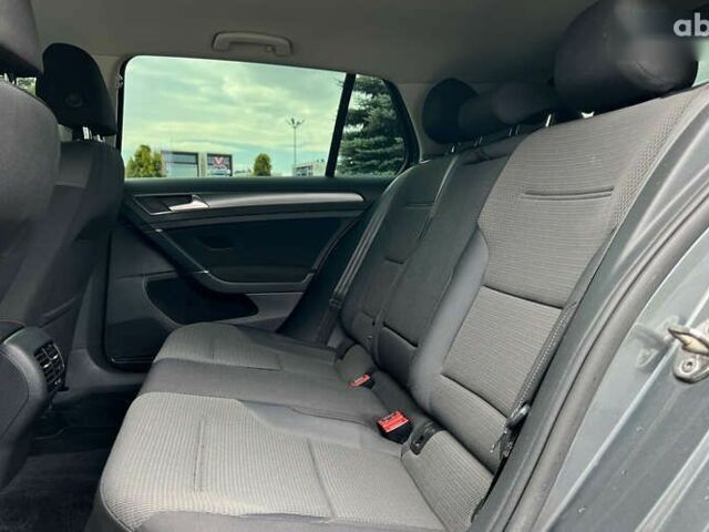 Фольксваген e-Golf, об'ємом двигуна 0 л та пробігом 59 тис. км за 13000 $, фото 11 на Automoto.ua