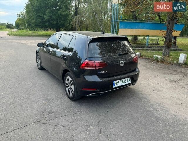 Фольксваген e-Golf, объемом двигателя 0 л и пробегом 74 тыс. км за 12650 $, фото 6 на Automoto.ua