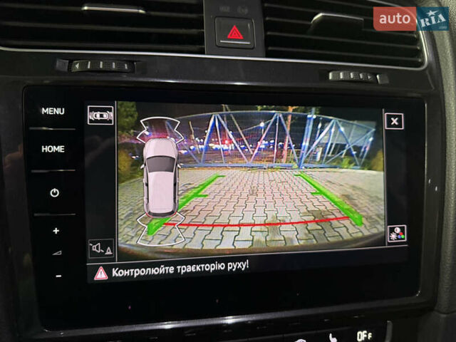 Фольксваген e-Golf, объемом двигателя 0 л и пробегом 137 тыс. км за 11500 $, фото 62 на Automoto.ua