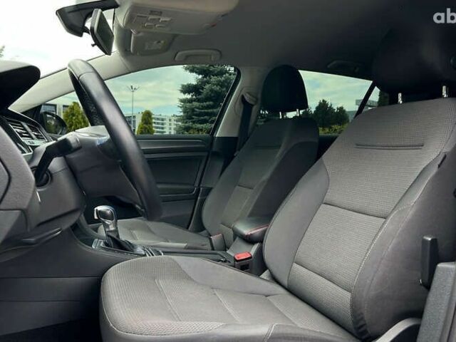 Фольксваген e-Golf, об'ємом двигуна 0 л та пробігом 59 тис. км за 13000 $, фото 14 на Automoto.ua