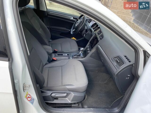 Фольксваген e-Golf, об'ємом двигуна 0 л та пробігом 136 тис. км за 11000 $, фото 4 на Automoto.ua