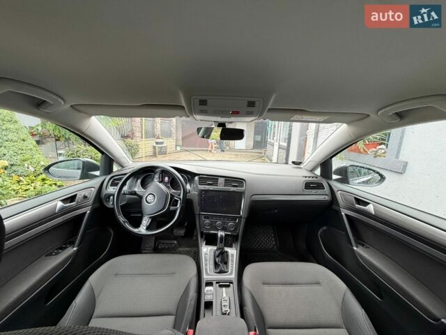 Фольксваген e-Golf, об'ємом двигуна 0 л та пробігом 201 тис. км за 12500 $, фото 11 на Automoto.ua