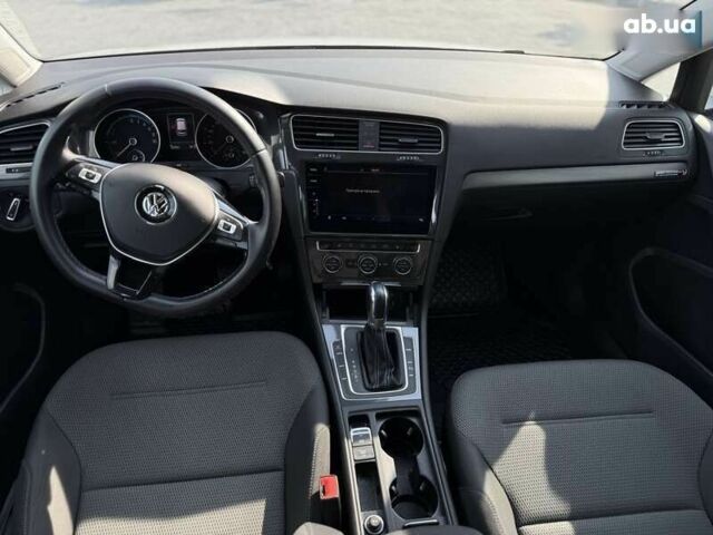 Фольксваген e-Golf, об'ємом двигуна 0 л та пробігом 130 тис. км за 11900 $, фото 6 на Automoto.ua