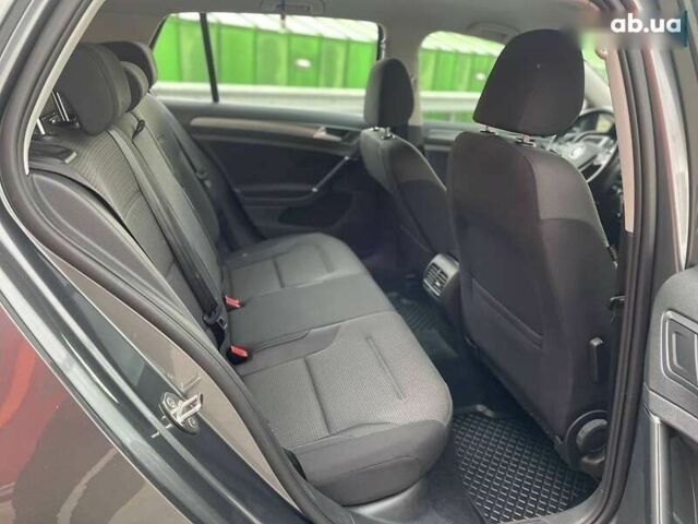 Фольксваген e-Golf, объемом двигателя 0 л и пробегом 146 тыс. км за 11300 $, фото 22 на Automoto.ua