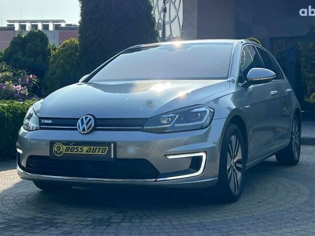 Фольксваген e-Golf, объемом двигателя 0 л и пробегом 115 тыс. км за 12650 $, фото 2 на Automoto.ua