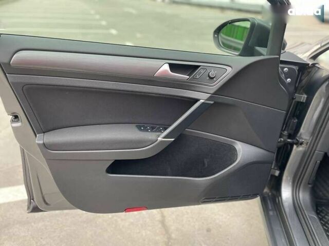 Фольксваген e-Golf, объемом двигателя 0 л и пробегом 146 тыс. км за 11300 $, фото 14 на Automoto.ua