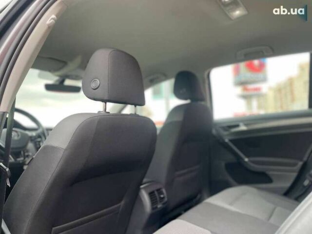 Фольксваген e-Golf, об'ємом двигуна 0 л та пробігом 146 тис. км за 11900 $, фото 19 на Automoto.ua