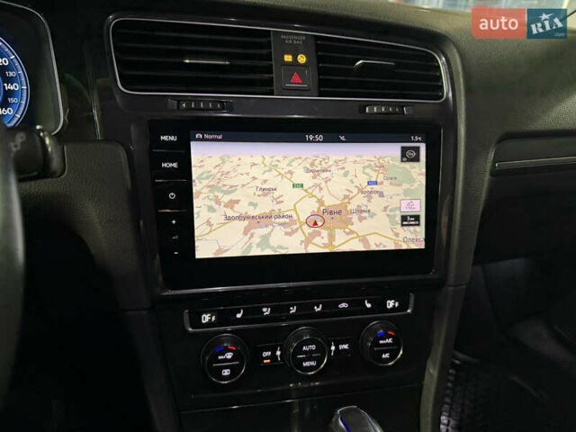 Фольксваген e-Golf, объемом двигателя 0 л и пробегом 137 тыс. км за 11500 $, фото 36 на Automoto.ua