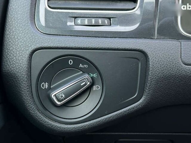 Фольксваген e-Golf, объемом двигателя 0 л и пробегом 115 тыс. км за 12650 $, фото 15 на Automoto.ua