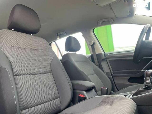 Фольксваген e-Golf, об'ємом двигуна 0 л та пробігом 146 тис. км за 11900 $, фото 29 на Automoto.ua