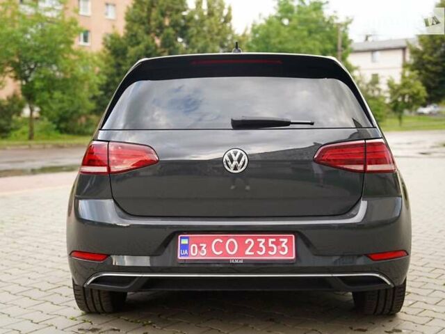 Фольксваген e-Golf, объемом двигателя 0 л и пробегом 112 тыс. км за 17650 $, фото 9 на Automoto.ua