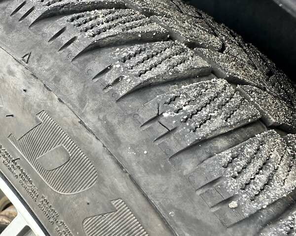 Фольксваген e-Golf, объемом двигателя 0 л и пробегом 80 тыс. км за 15500 $, фото 6 на Automoto.ua