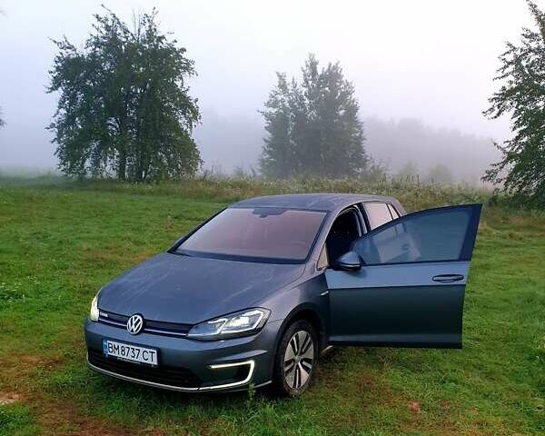 Фольксваген e-Golf, об'ємом двигуна 0 л та пробігом 114 тис. км за 18400 $, фото 4 на Automoto.ua