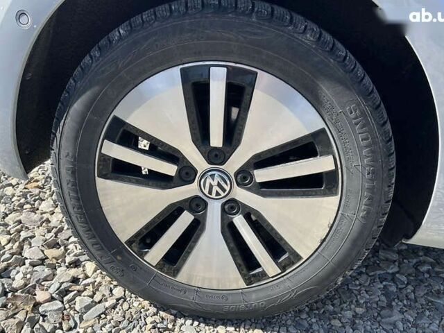 Фольксваген e-Golf, объемом двигателя 0 л и пробегом 100 тыс. км за 14700 $, фото 7 на Automoto.ua