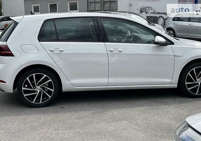 Фольксваген e-Golf, об'ємом двигуна 0 л та пробігом 76 тис. км за 18400 $, фото 11 на Automoto.ua