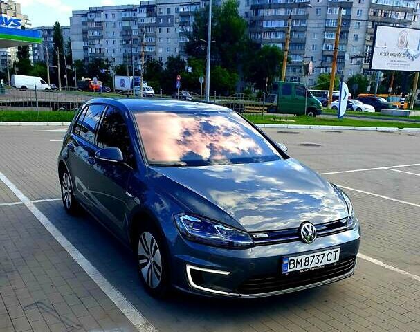 Фольксваген e-Golf, об'ємом двигуна 0 л та пробігом 114 тис. км за 18400 $, фото 3 на Automoto.ua