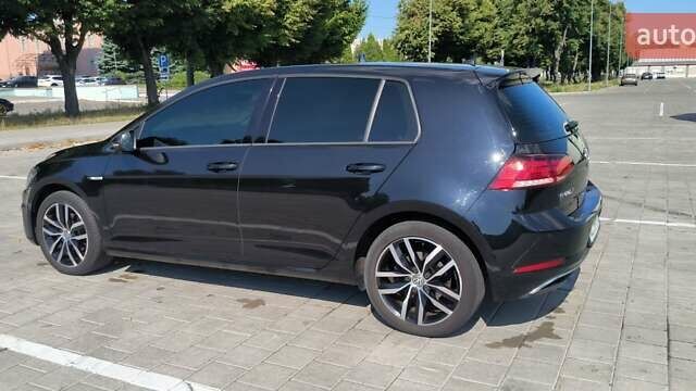 Фольксваген e-Golf, объемом двигателя 0 л и пробегом 128 тыс. км за 12499 $, фото 8 на Automoto.ua