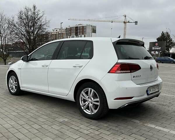 Фольксваген e-Golf, объемом двигателя 0 л и пробегом 44 тыс. км за 17400 $, фото 9 на Automoto.ua