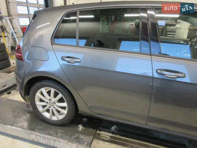 Фольксваген e-Golf, об'ємом двигуна 0 л та пробігом 108 тис. км за 15300 $, фото 2 на Automoto.ua