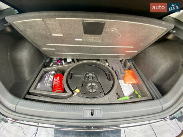 Фольксваген e-Golf, об'ємом двигуна 0 л та пробігом 49 тис. км за 14500 $, фото 22 на Automoto.ua