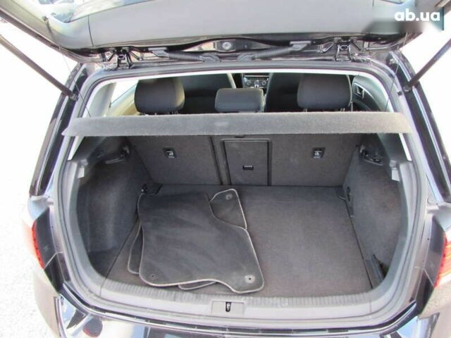 Фольксваген e-Golf, об'ємом двигуна 0 л та пробігом 164 тис. км за 11998 $, фото 15 на Automoto.ua