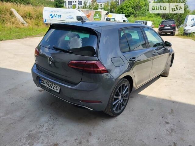 Фольксваген e-Golf, объемом двигателя 0 л и пробегом 115 тыс. км за 18500 $, фото 3 на Automoto.ua