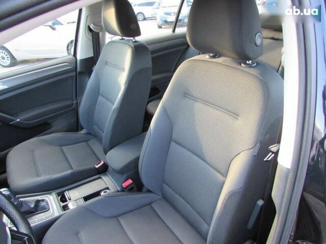 Фольксваген e-Golf, об'ємом двигуна 0 л та пробігом 164 тис. км за 11998 $, фото 10 на Automoto.ua