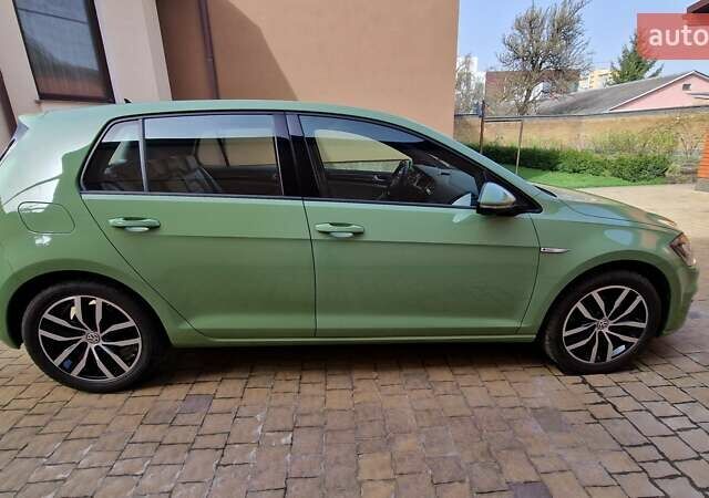 Фольксваген e-Golf, объемом двигателя 0 л и пробегом 38 тыс. км за 13900 $, фото 3 на Automoto.ua