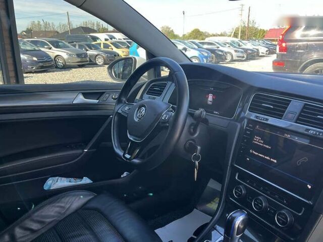 Фольксваген e-Golf, объемом двигателя 0 л и пробегом 100 тыс. км за 14700 $, фото 22 на Automoto.ua