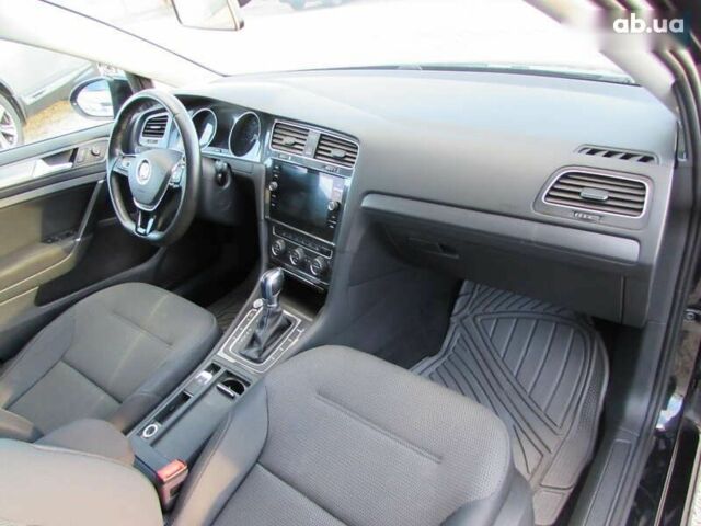 Фольксваген e-Golf, об'ємом двигуна 0 л та пробігом 164 тис. км за 11998 $, фото 20 на Automoto.ua