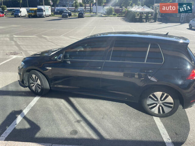Фольксваген e-Golf, объемом двигателя 0 л и пробегом 123 тыс. км за 15600 $, фото 5 на Automoto.ua