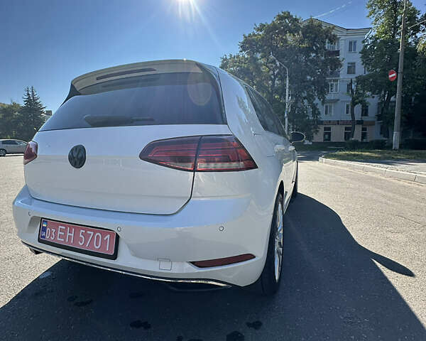 Фольксваген e-Golf, объемом двигателя 0 л и пробегом 110 тыс. км за 14000 $, фото 6 на Automoto.ua