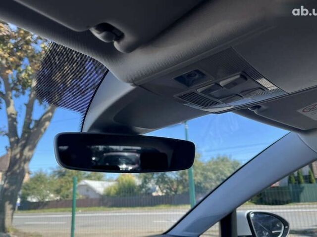 Фольксваген e-Golf, объемом двигателя 0 л и пробегом 100 тыс. км за 14700 $, фото 16 на Automoto.ua