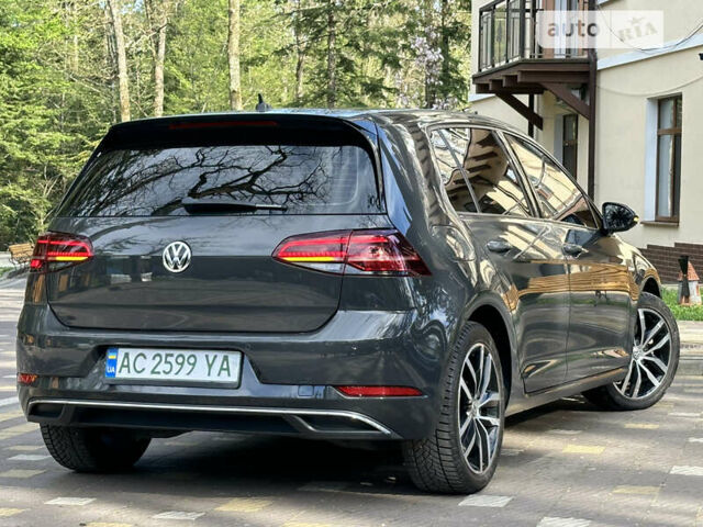 Фольксваген e-Golf, объемом двигателя 0 л и пробегом 112 тыс. км за 14399 $, фото 50 на Automoto.ua