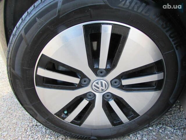 Фольксваген e-Golf, об'ємом двигуна 0 л та пробігом 164 тис. км за 11998 $, фото 5 на Automoto.ua