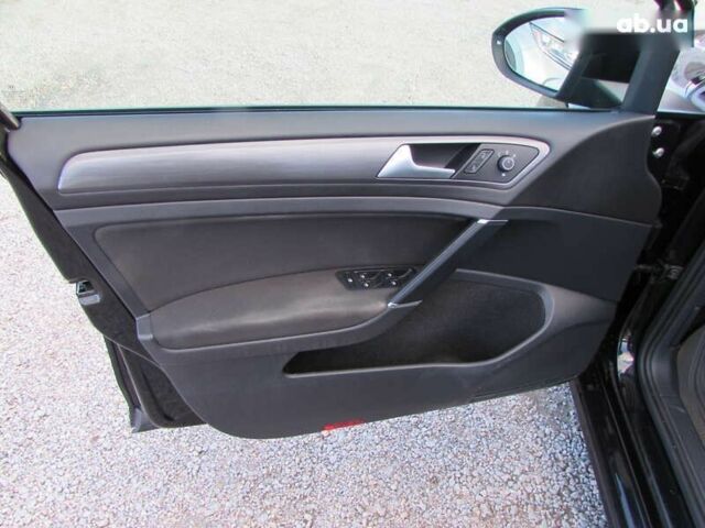 Фольксваген e-Golf, об'ємом двигуна 0 л та пробігом 164 тис. км за 11998 $, фото 8 на Automoto.ua