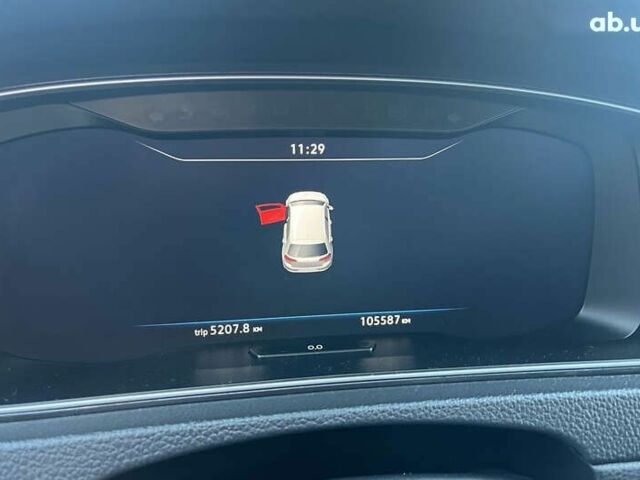 Фольксваген e-Golf, объемом двигателя 0 л и пробегом 100 тыс. км за 14700 $, фото 15 на Automoto.ua