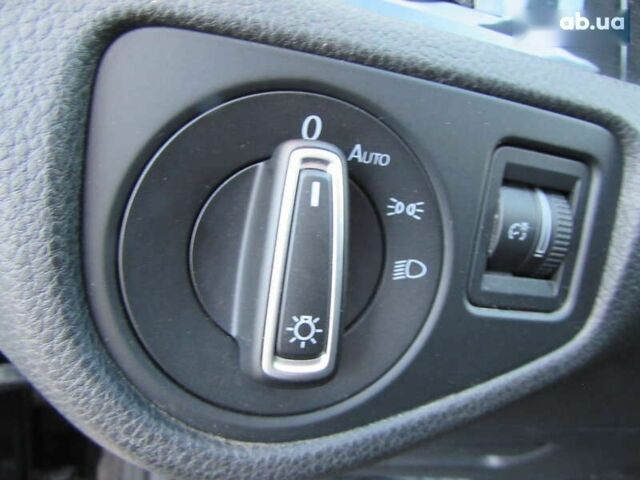 Фольксваген e-Golf, об'ємом двигуна 0 л та пробігом 164 тис. км за 11998 $, фото 25 на Automoto.ua